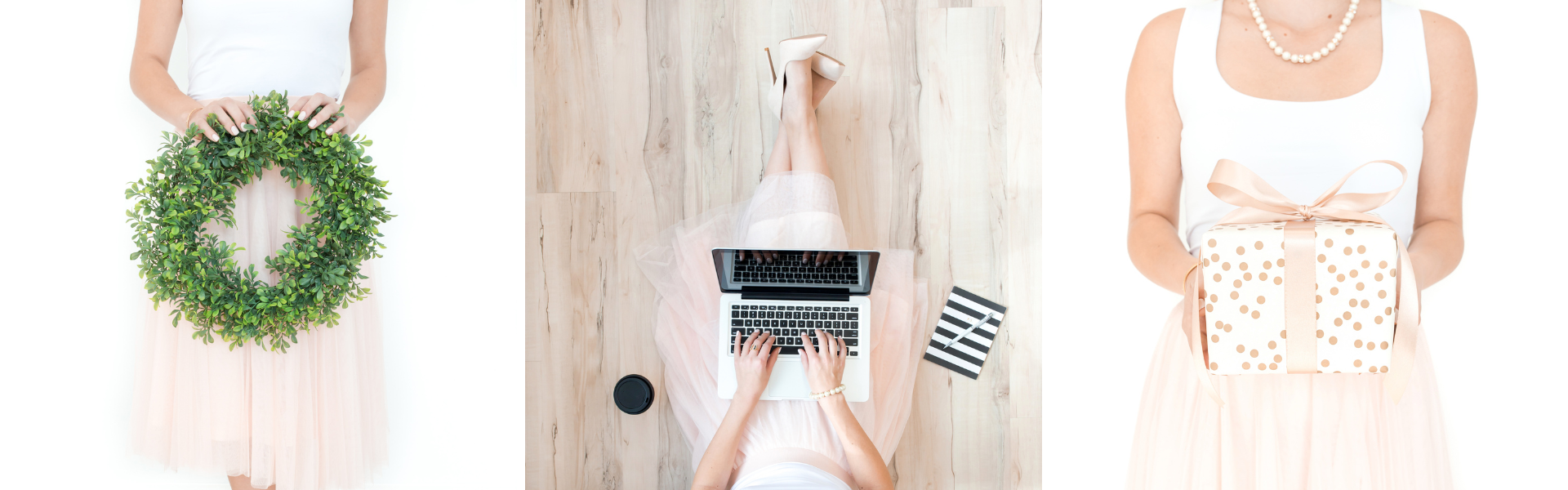 One calm, practical email every Monday.